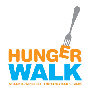 AM Hunger Walk
